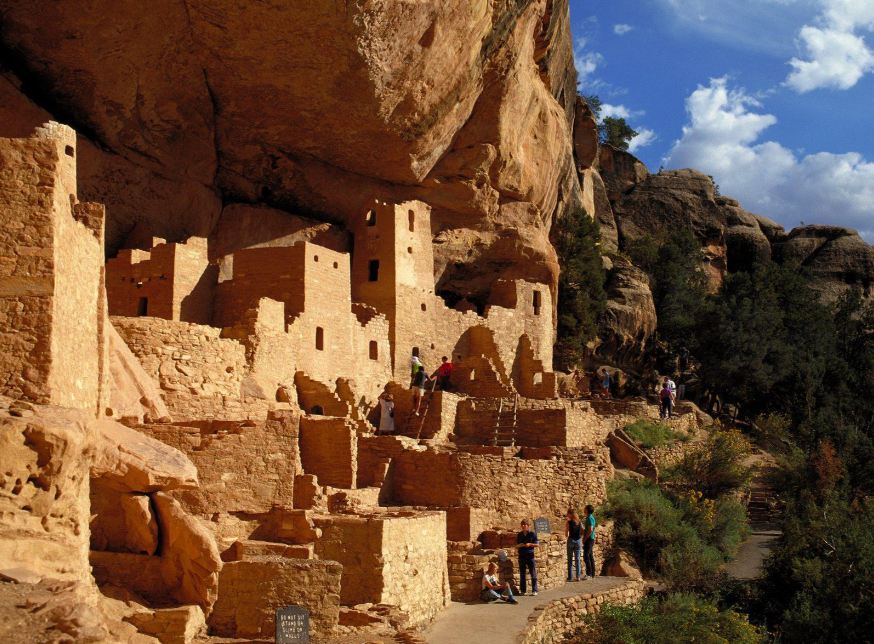 Mesa Verde