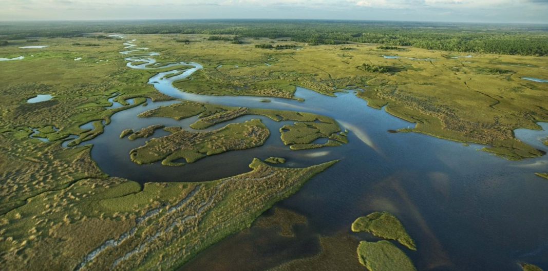 Everglades National Park