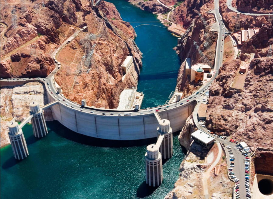 Hoover Dam