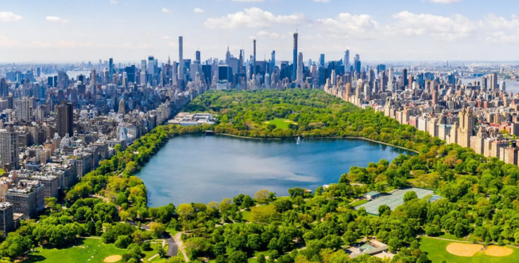 Central Park