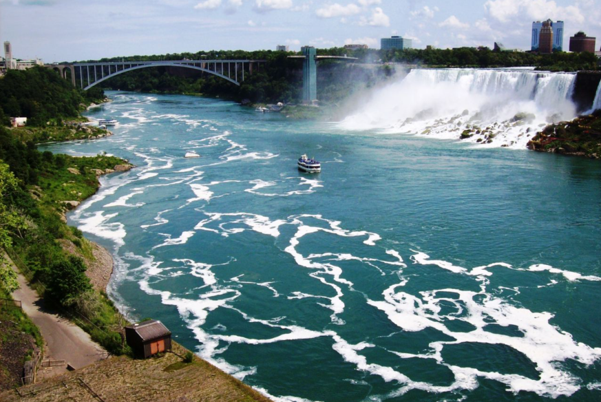 Niagara Falls