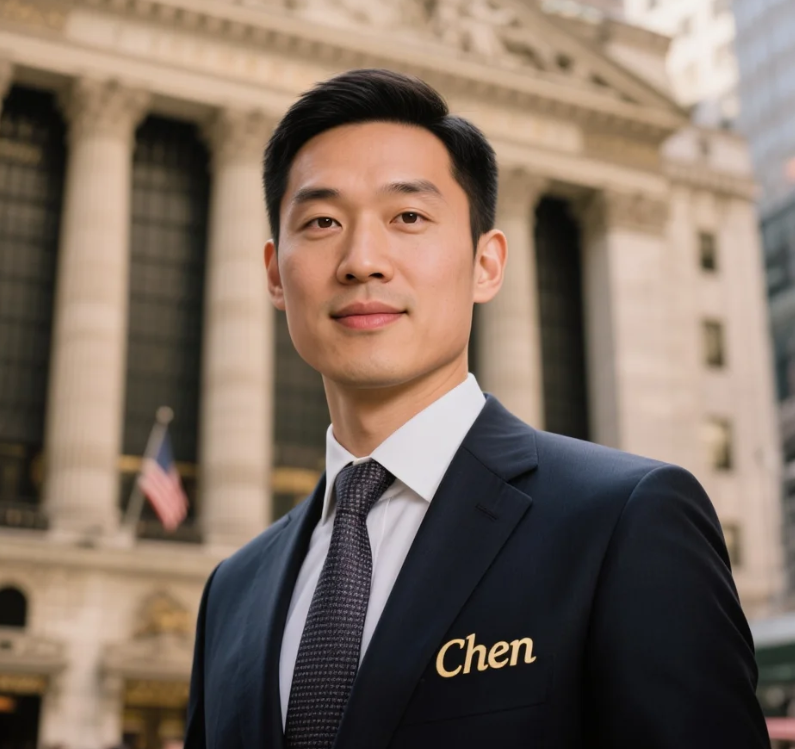 New York City Specialist